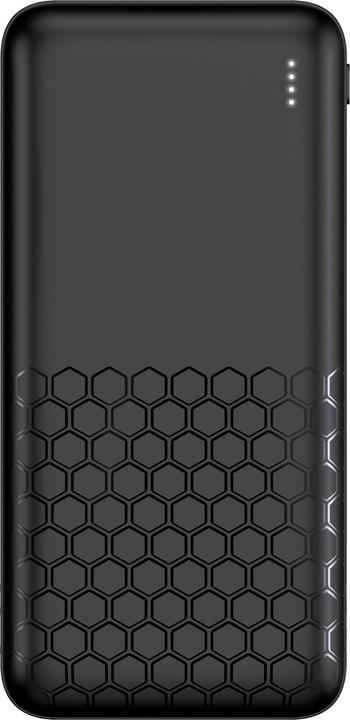 Actual product image Pedea Powerbank Trend Series (20000 mAh, 20 W, 74 Wh)