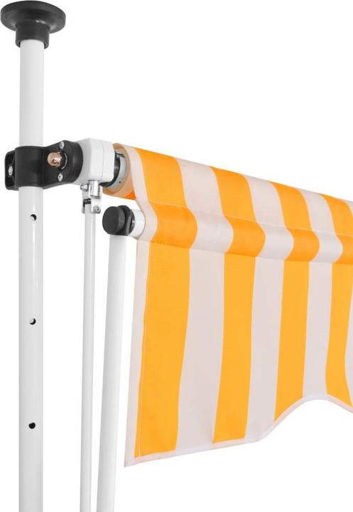 Image du produit vidaXL Ulrika (1.20 m)