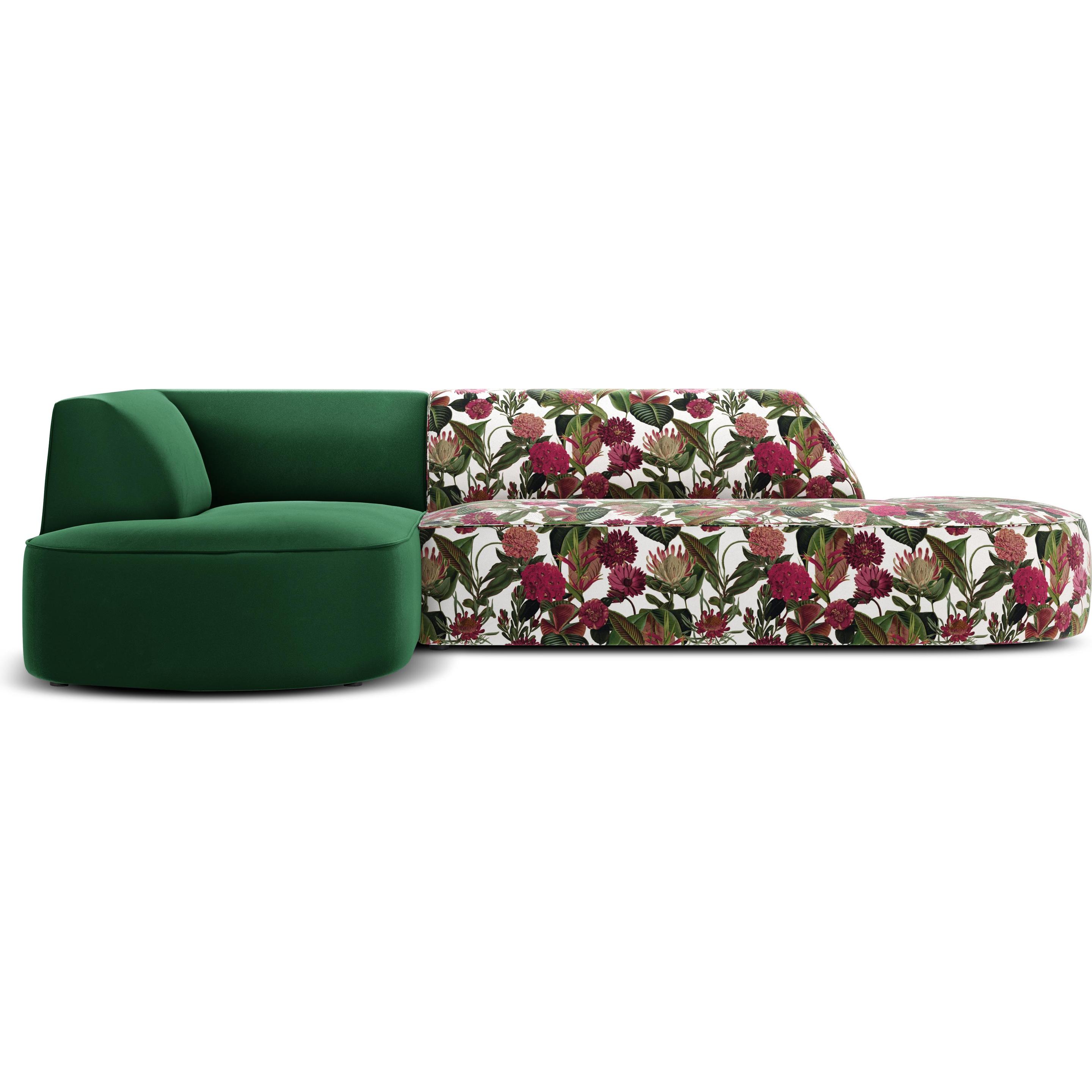CXL by Christian Lacroix, Sofa, Charles (Ecksofa)