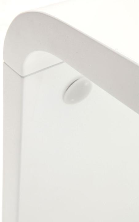 Immagine prodotto Kare Design Serpente bianco del club (150 x 70 x 76 cm)