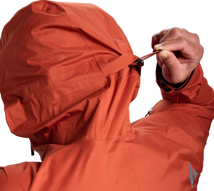 Produktbild Black Diamond M Fineline Stretch Shell (XL)