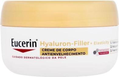 Image du produit Eucerin Hyaluron-Filler + Elasticity Set (Crème pour le corps, 200 ml)