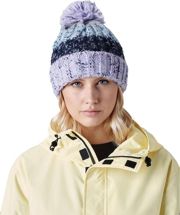 Produktbild Beechfield Bommelmütze (One Size)