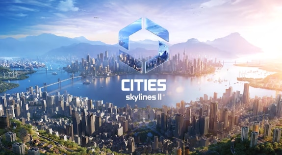 Produktbild Paradox Interactive Cities: Skylines II Day One Edition (PS5, DE)