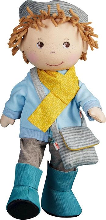 Produktbild Haba Kleiderset Accessoires