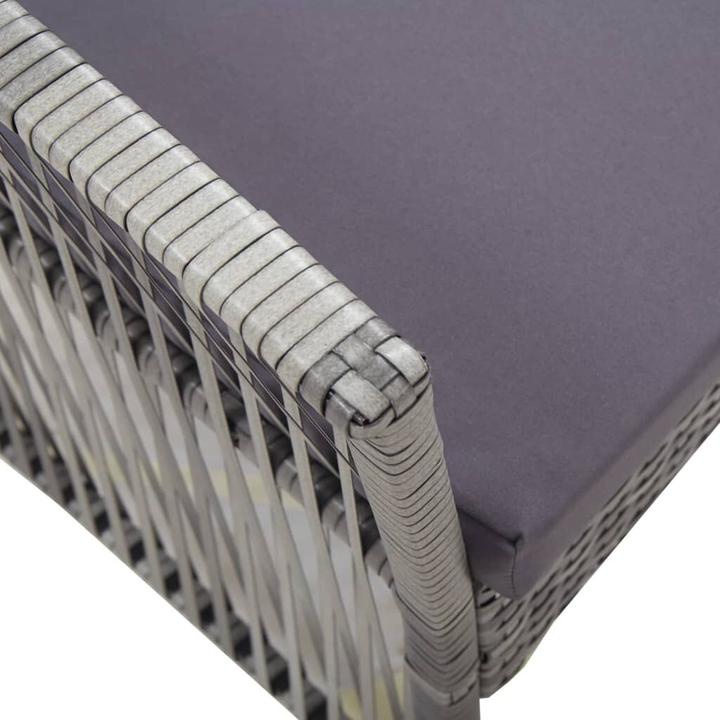 Actual product image VidaXL Acacius
