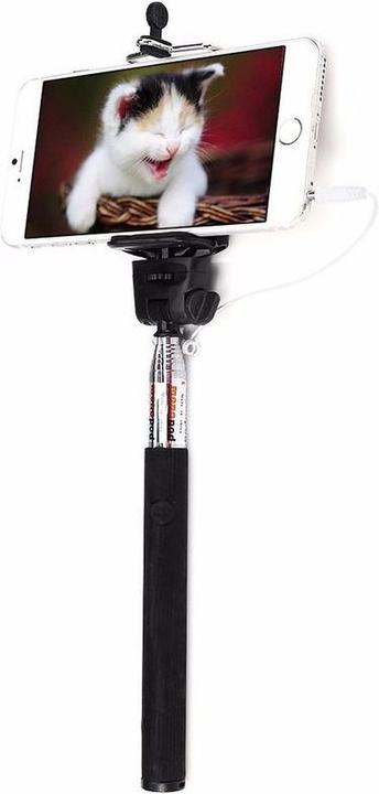 Immagine prodotto Hermex Bastone per selfie