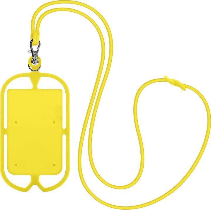 Avizar NeckPouch Series