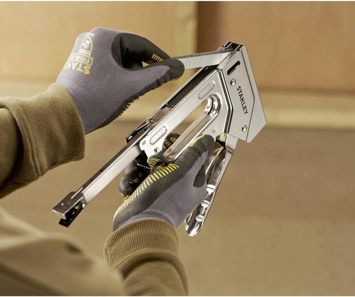 Actual product image Stanley HD Standard Tacker