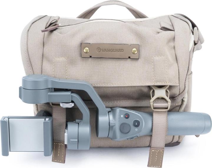 Produktbild Vanguard VEO RANGE21M BG Schultertasche beige (Kamera Schultertasche)