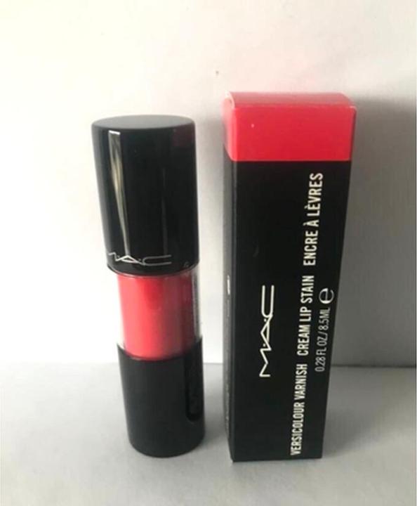 Image du produit MAC Cosmetics Versicolour Varnish (À l'extrême)