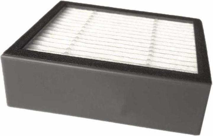 Actual product image Hermex Set of 3 alternative HEPA dust filters for iRobot Roomba series s