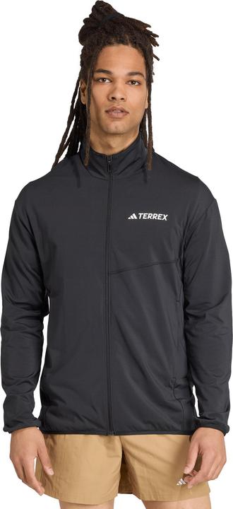 Produktbild Adidas Multi Fleece (S)
