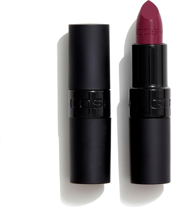 Image du produit Gosh Rouge à lèvres Copenhagen Velvet Touch #159-Boheme 4 gr (159-Boheme)