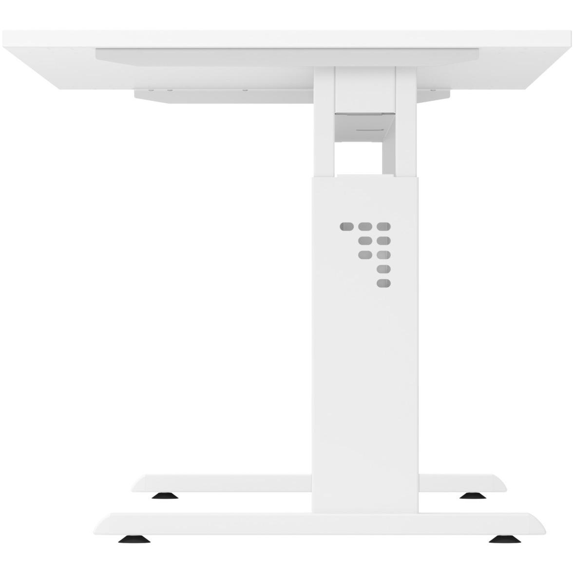 Thumbnail - Hammerbacher, Schreibtisch, Mini-Office (1200 x 672 x 650 mm)