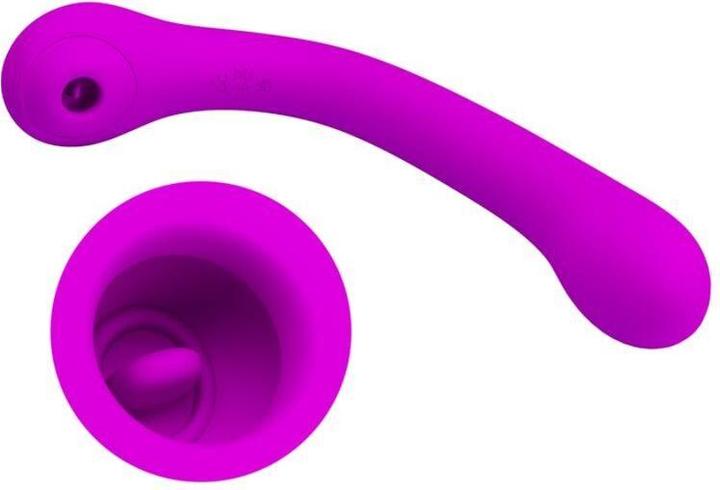 Produktbild Pretty Love Vibrator "Alex"