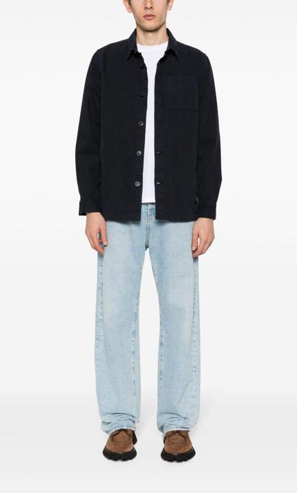 Immagine prodotto Barbour Maglietta over lavata (XXL)