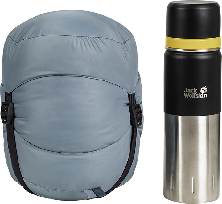 Immagine prodotto Jack Wolfskin Wolftrail Down -7 (205 cm)