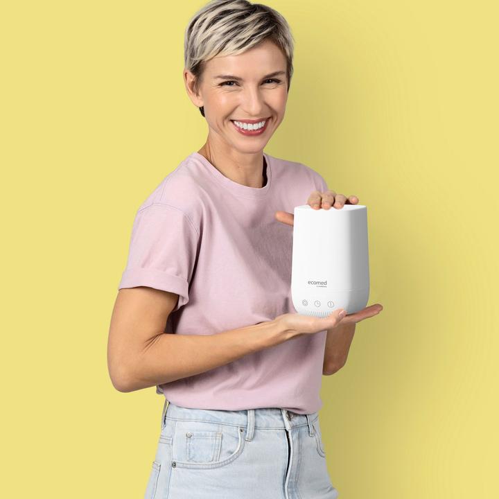 Produktbild Medisana Aromatyzer AD-50E (200 ml)