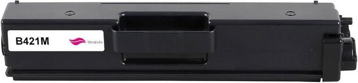 Produktbild Hermex Kompatibler Toner für Brother MFC-L8690CDW (M)