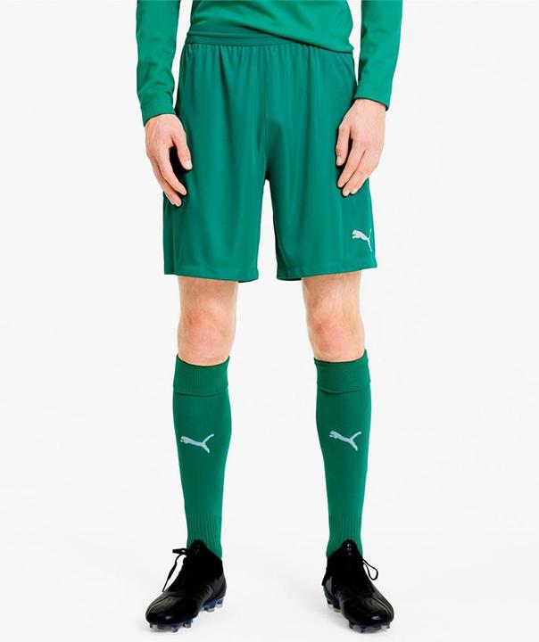 Immagine prodotto Puma teamFINAL 21 pantaloncini in maglia-704257 (XXL)