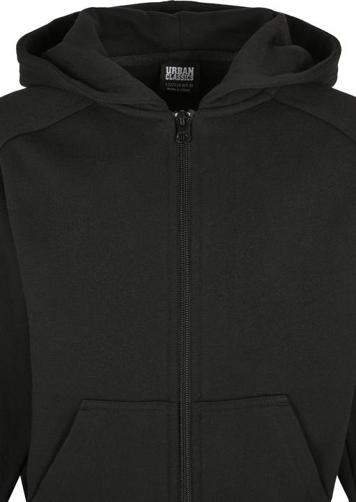 Produktbild Urban Classics Boys Zip Hoody (146, 152)