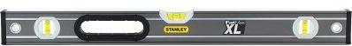 Actual product image Stanley Light metal spirit level (180 cm)