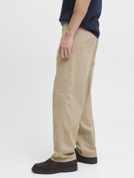 Produktbild Jack & Jones Loose Fit Chino Hose Chino Hose (W31/L30)
