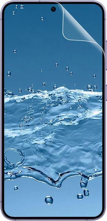 Produktbild Cover-Discount Galaxy S25 Edge - Display Schutzfolie PET (1 Stück, Samsung Galaxy S25 Edge)