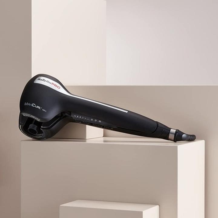 Produktbild BaByliss Pro Mira Curl MKII
