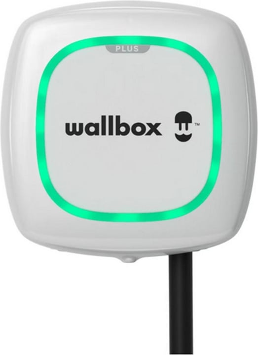 Image du produit Wallbox Pulsar Plus (Type 2, 22 kW, 32 A)