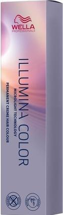 Image du produit Wella Illumina Color 9/37 (9/37 Blond clair blond clair brun doré)