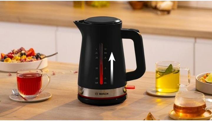 Actual product image Bosch Hausgeräte TWK4M223 (1.70 l)