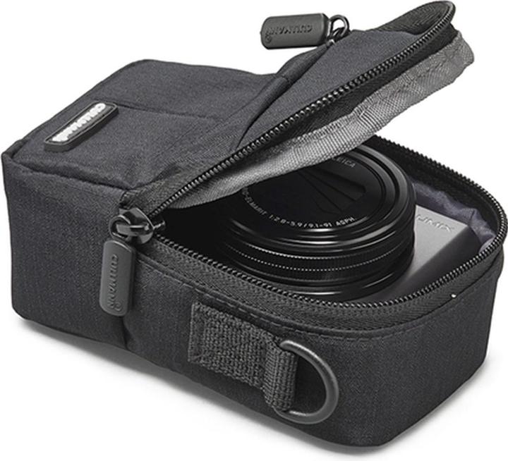 Produktbild Cullmann Malaga Compact 400 Kameratasche (Kamera Schultertasche)