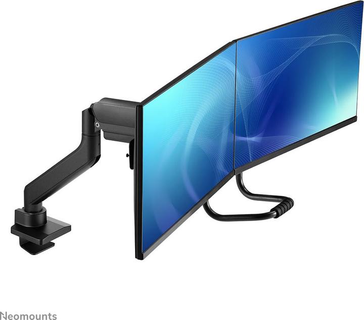 Actual product image Neomounts Screen Desk Mount 2 (Table, 32", 8 kg)