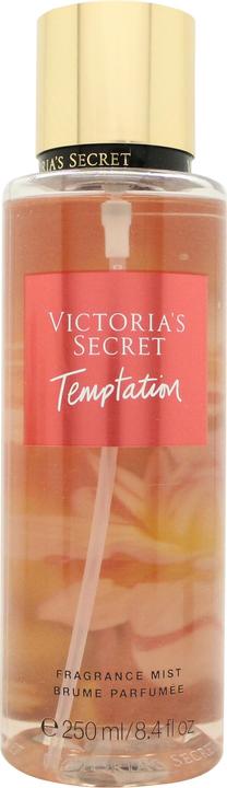 Produktbild Victoria's Secret Temptation (250 ml, Körper- & Haarduftspray)