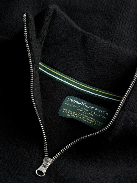 Image du produit Portland Outerwear Co. Strickpullover Strickpullover (S)