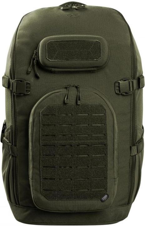 Image du produit Stoirm Sac à dos tactique Olive 40 (40 l)