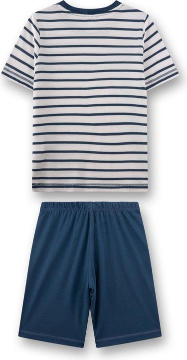 Produktbild Sanetta Kid's Pyjama 1/2 233689 (116)