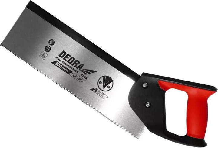 Produktbild Dedra Zapfensäge