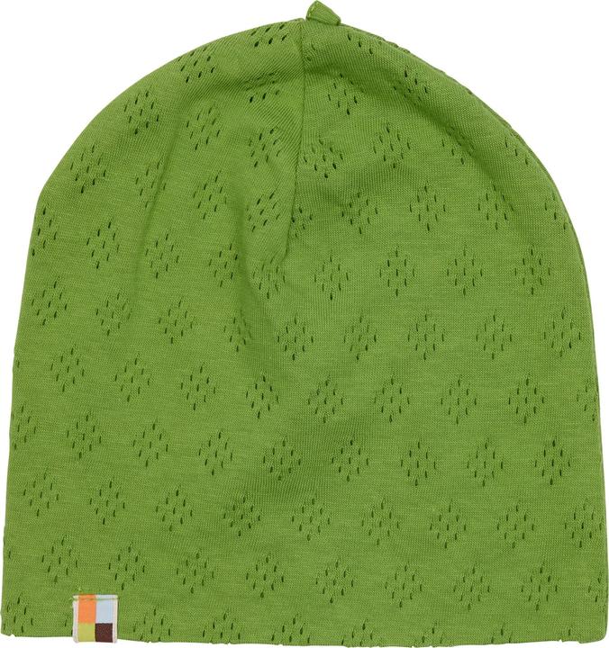 Immagine prodotto loud + proud Berretto in maglia jacquard (62/68)