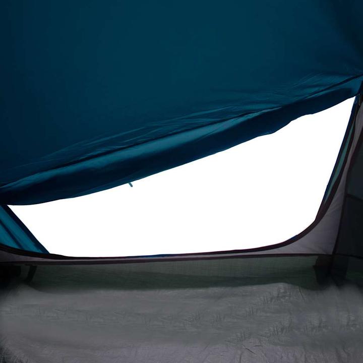 Image du produit VidaXL Tente tunnel 1 personne étanche (Tente tunnel, 1.70 kg, 1 personne)