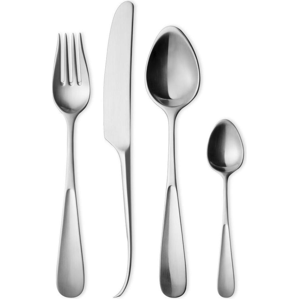 Georg Jensen Vivianna Besteckset, Besteck, Silber