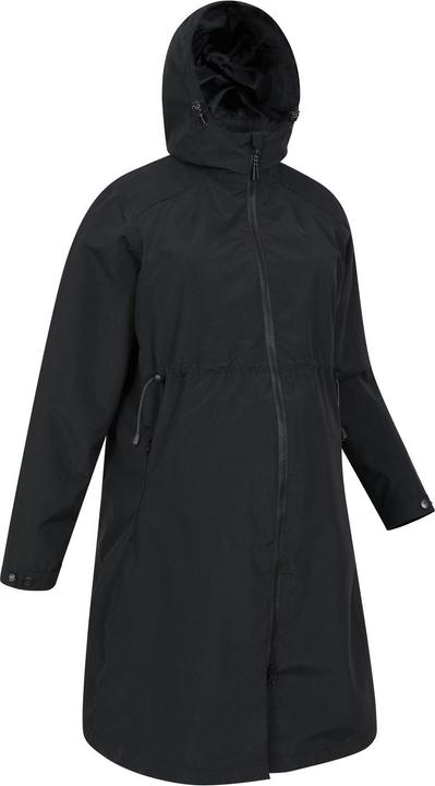Immagine prodotto Mountain Warehouse Parka maternità donna/donna Malachite 2 in 1 (40)