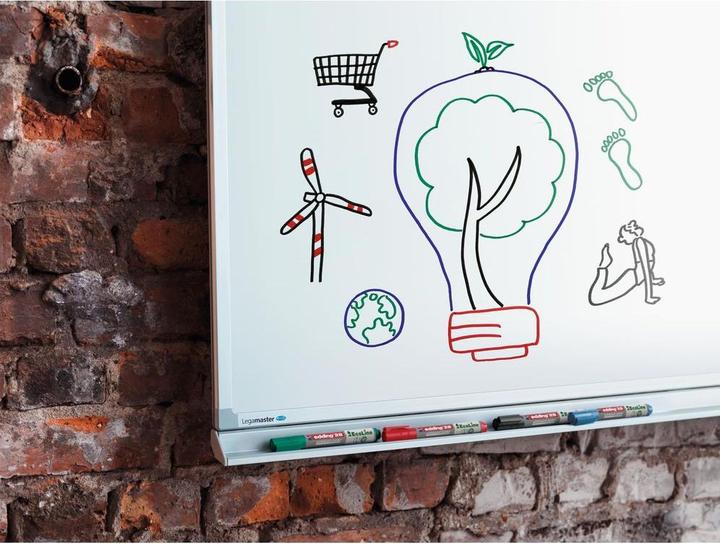 Productafbeelding Edding Whiteboard Marker 28 EcoLine (1x)