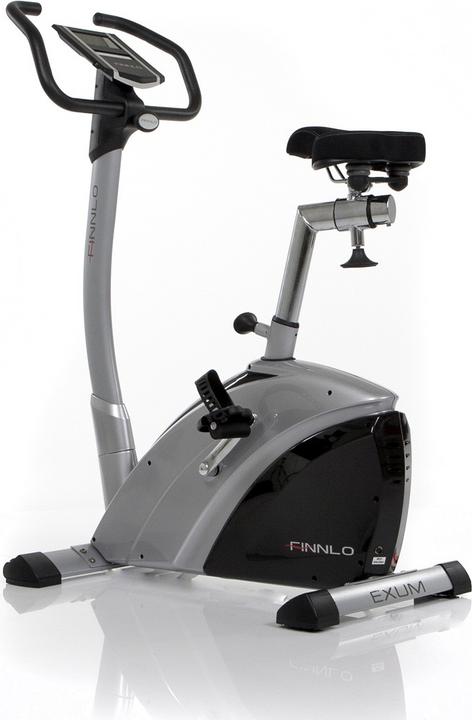 Actual product image Finnlo by Hammer Exum III