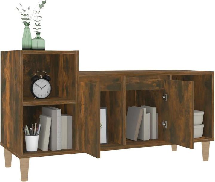 Actual product image vidaXL Gary (100 x 35 x 55 cm)