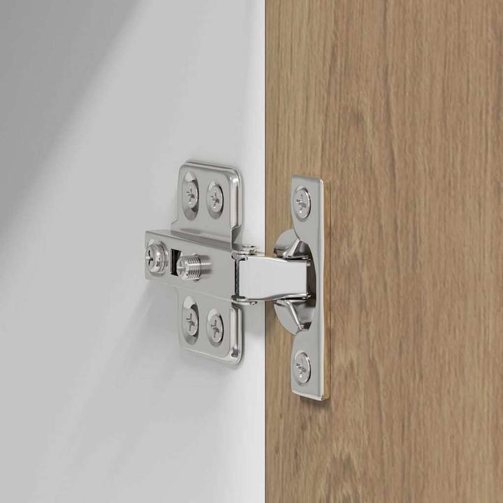 Produktbild vidaXL Küchenaufbewahrung (31 x 80 x 40 cm)