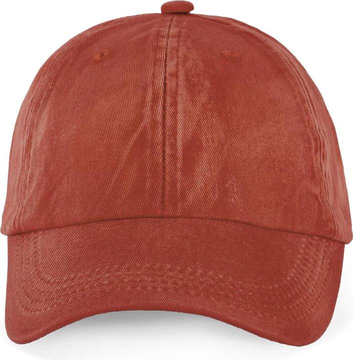 Produktbild K-up Vintage 5-Panel-Cap (One Size)