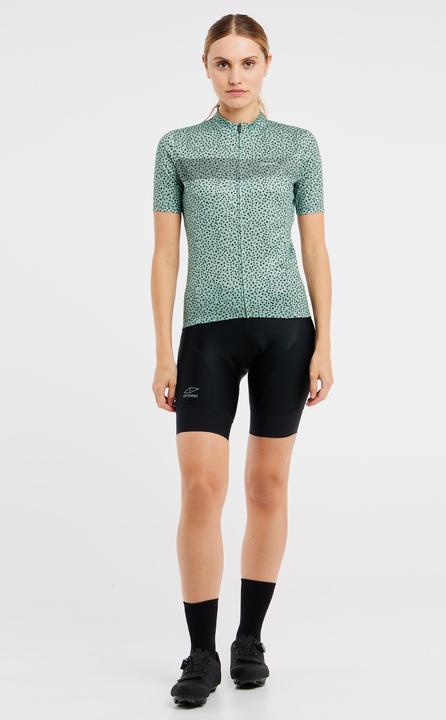 Produktbild MGA Frauen t -Shirt Prtnavarro Radsporttrikot Kurzarm (40, L)